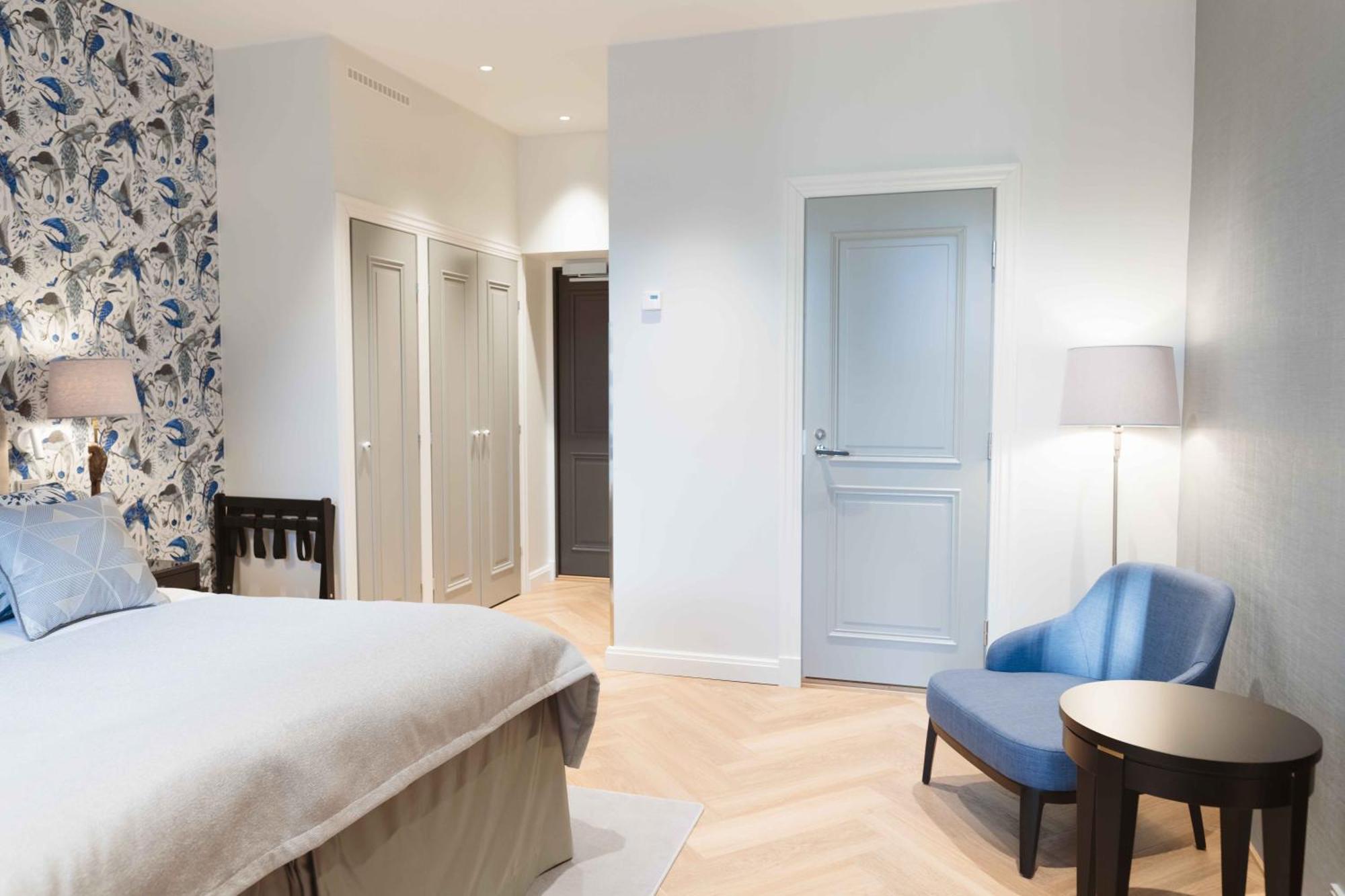 Hotel Bastian Helsingfors Exteriör bild